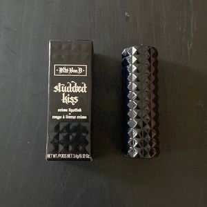 Kat Von D Studded Kiss lipstick Adora